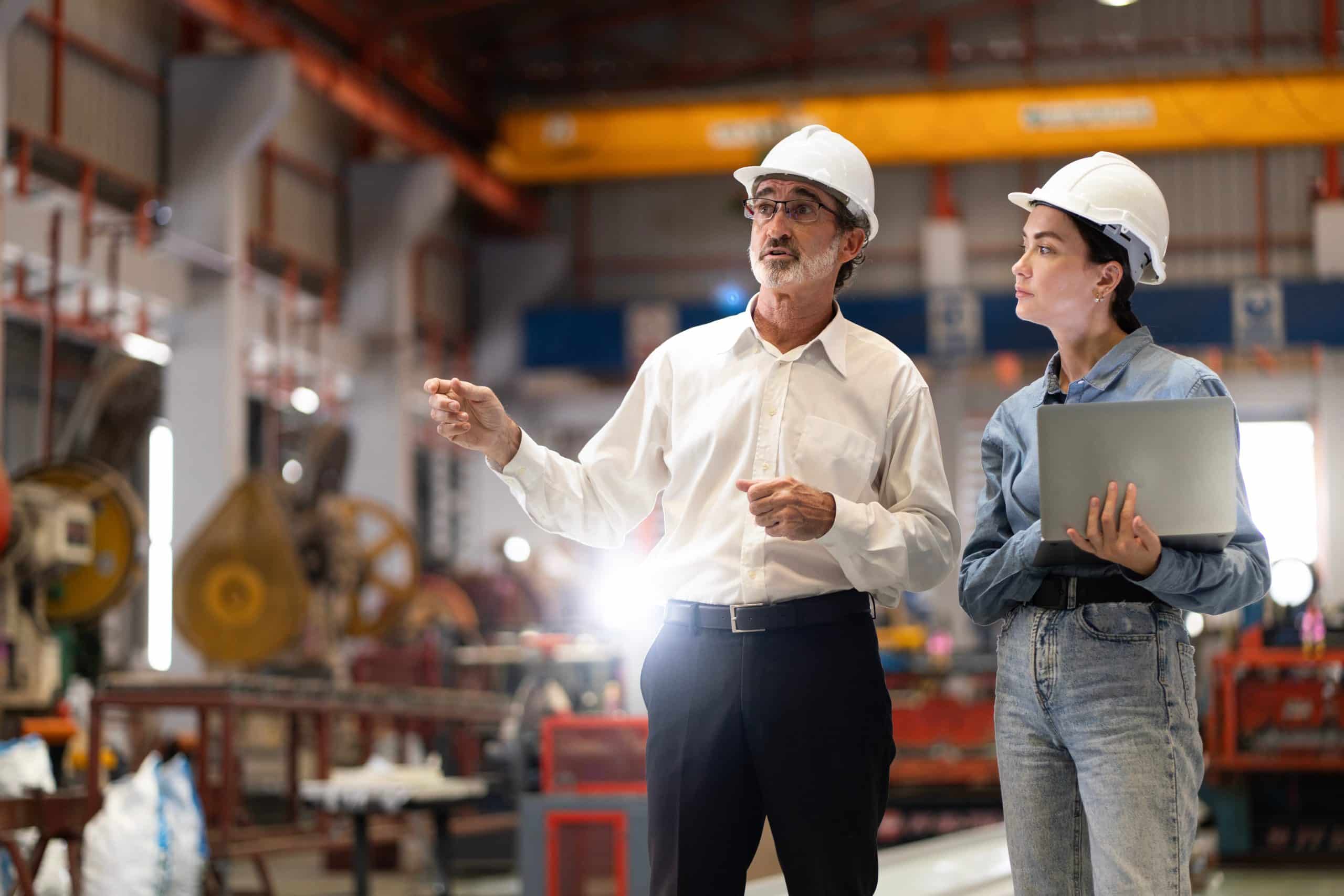 Management Consulting